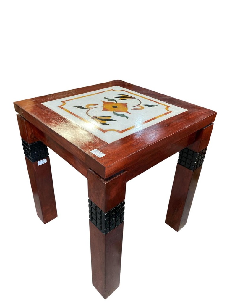 MESA MOSAICO GRANITO