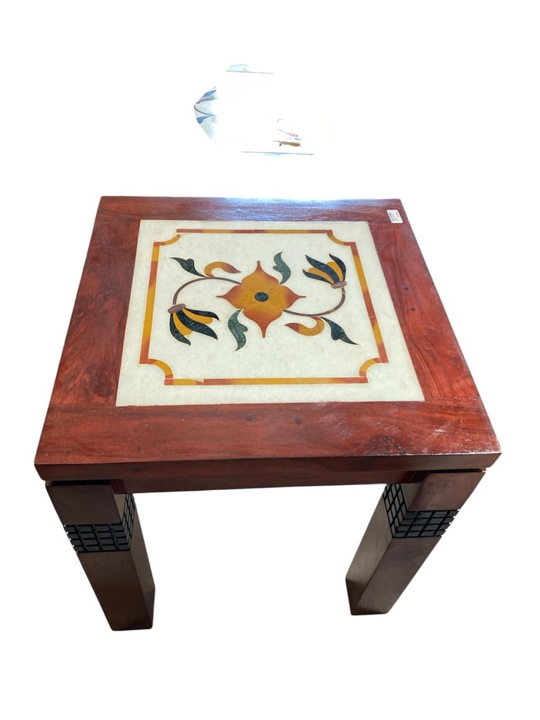 MESA MOSAICO GRANITO