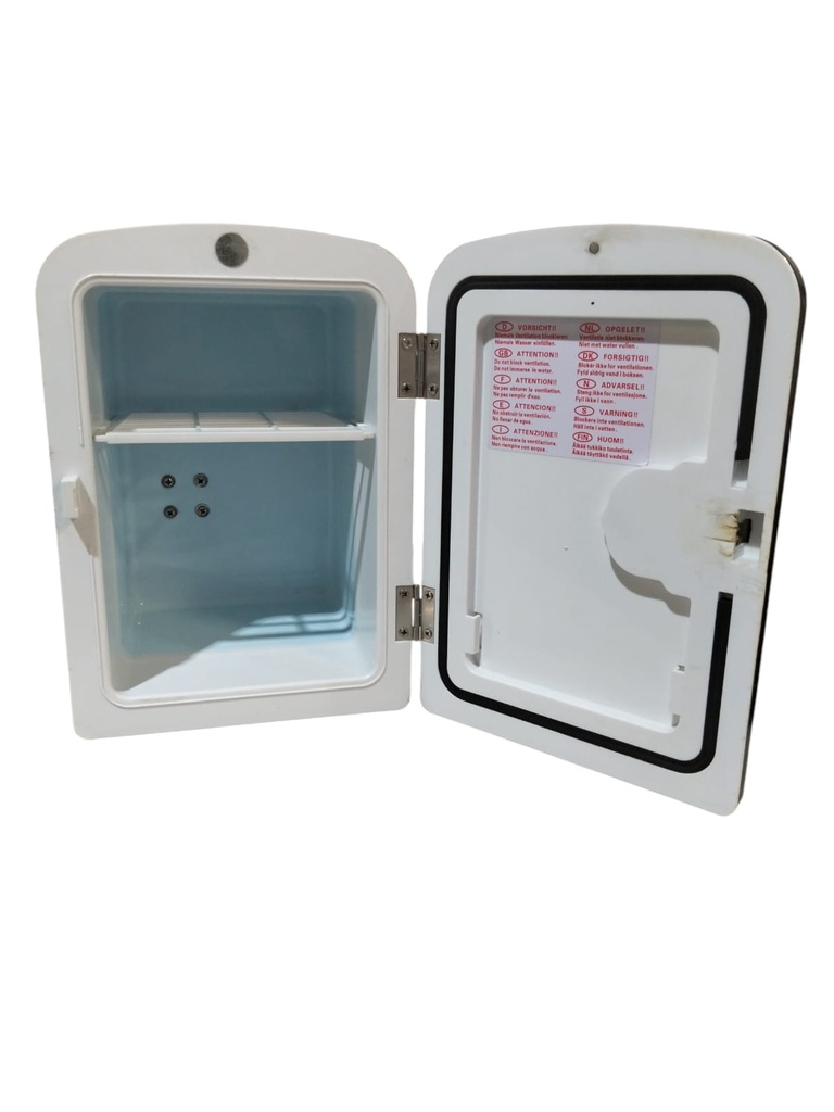 MINI FRIDGE CHEFMAN MOD. RJ48