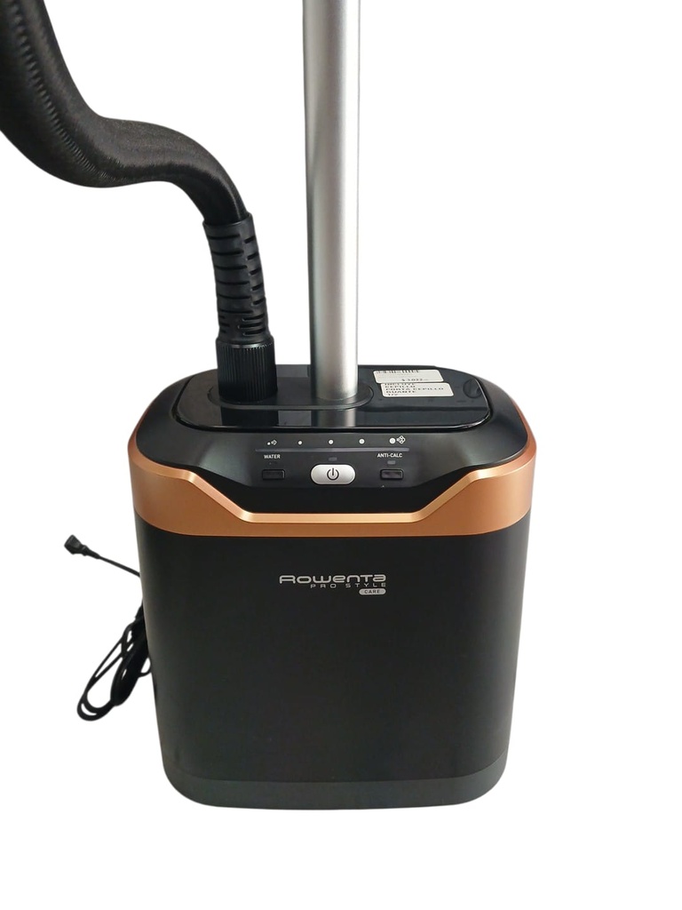 CENTRAL DE VAPOR ROWENTA PRO STYLE CARE IS8460X NEGRO