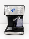 MAQUINA AUTOMATICA DE EXPRESSO MAKER PRIMA LATTE GRIS/NEGRA