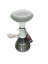 VAPPORAZADOR DE MANO COMPACTO BLACK+DECKER, HGS250