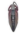 PLANCHA DURILIUM AIRGLGIDE T-FAL GRIS/VINO