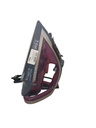 PLANCHA DURILIUM AIRGLGIDE T-FAL GRIS/VINO