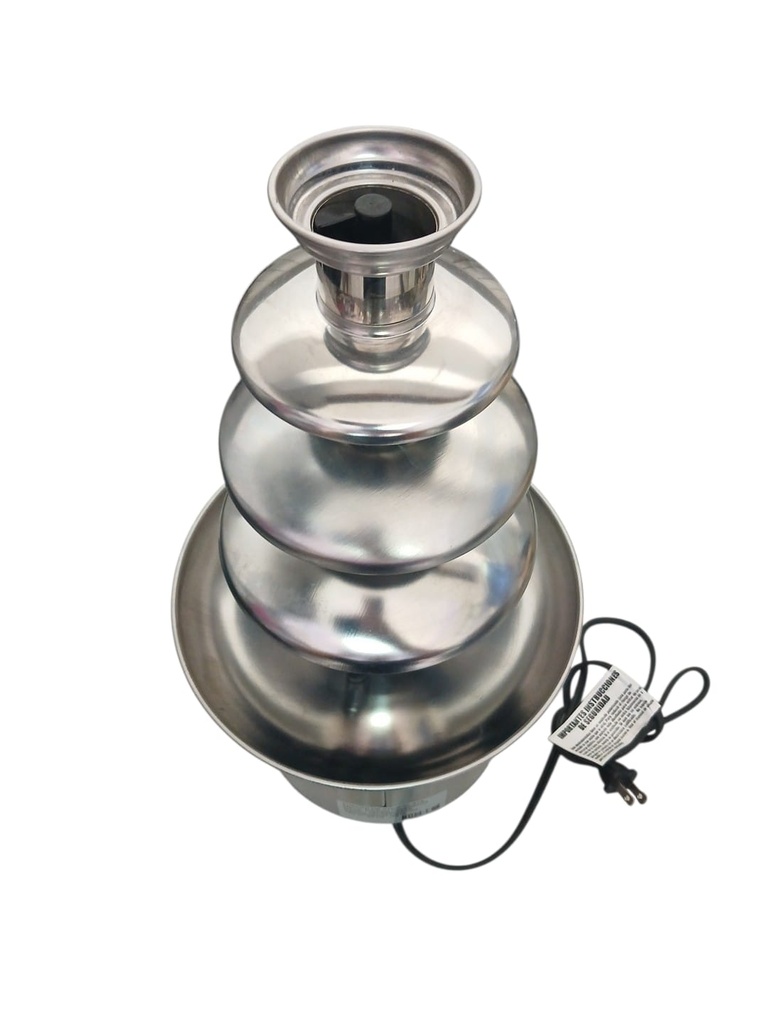 FUENTE DE FONDUE HOLSTEIN HOUSEWARES