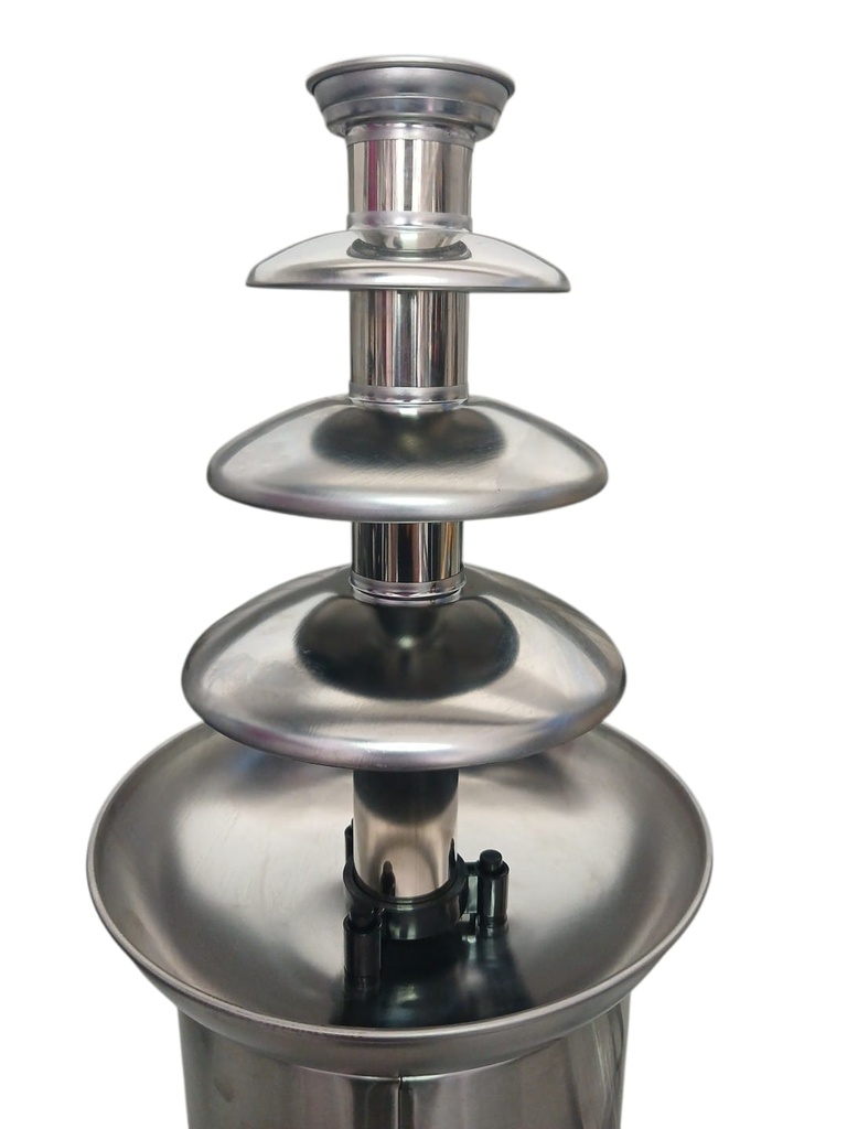 FUENTE DE FONDUE HOLSTEIN HOUSEWARES
