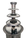 FUENTE DE FONDUE HOLSTEIN HOUSEWARES