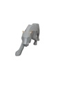 DECORATIVO LEOPARDO GRIS