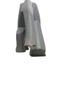 DECORATIVO LEOPARDO GRIS