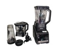 LICUADORA NINJA CT680 NEGRA