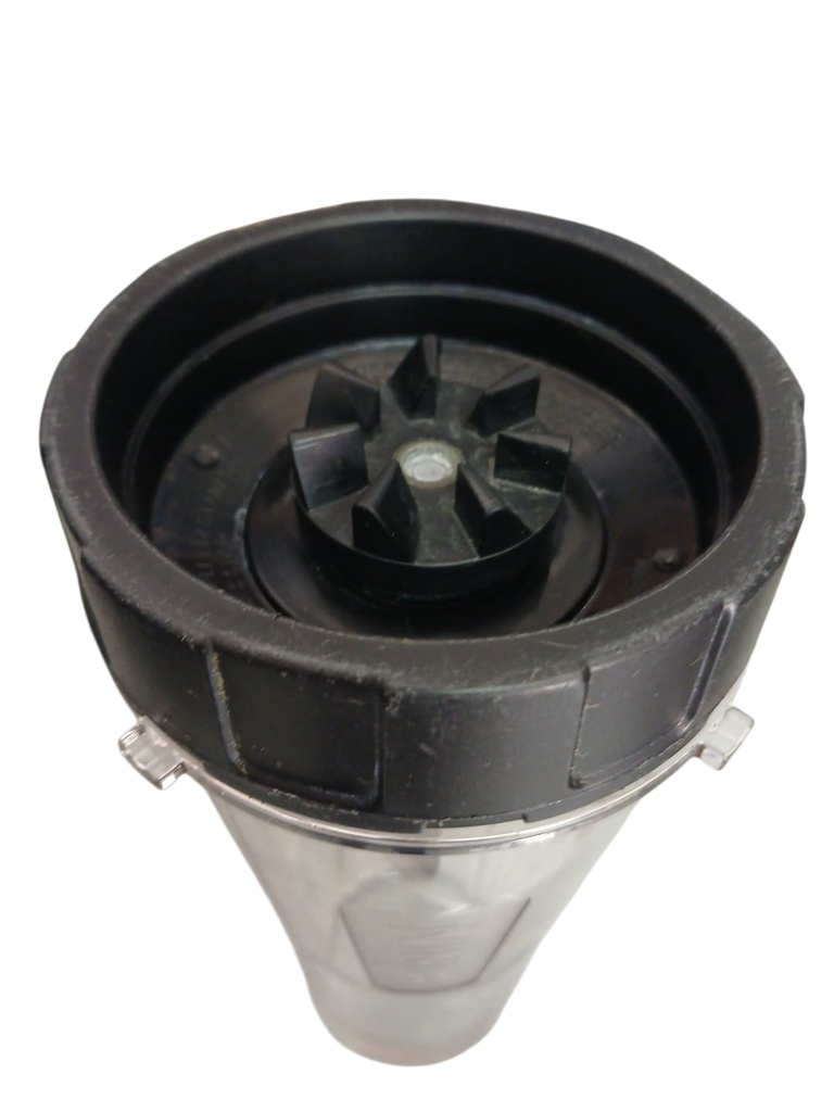 LICUADORA NINJA CT680 NEGRA