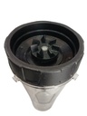 LICUADORA NINJA CT680 NEGRA