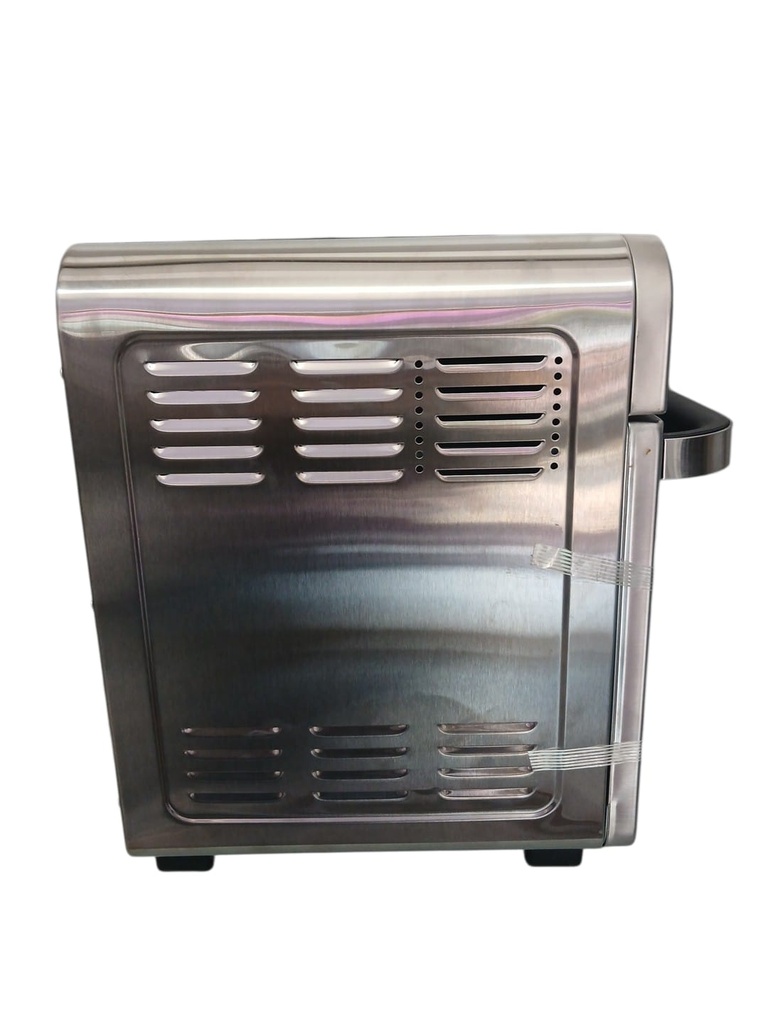 CHEFMAN - HORNO FREIDORA DE AIRE, TOAST-AIR®, 18 L