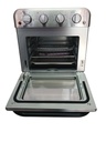 CHEFMAN - HORNO FREIDORA DE AIRE, TOAST-AIR®, 18 L