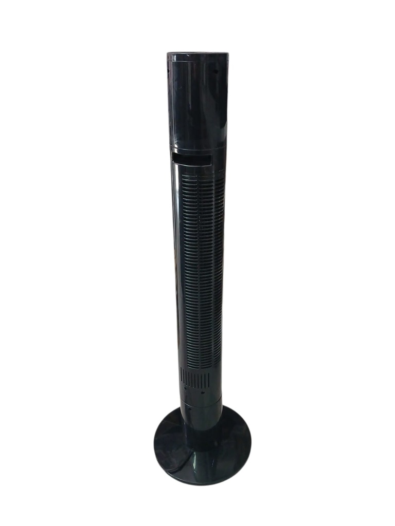 VENTILADOR DE TORRE BIRTMAN NEGRO