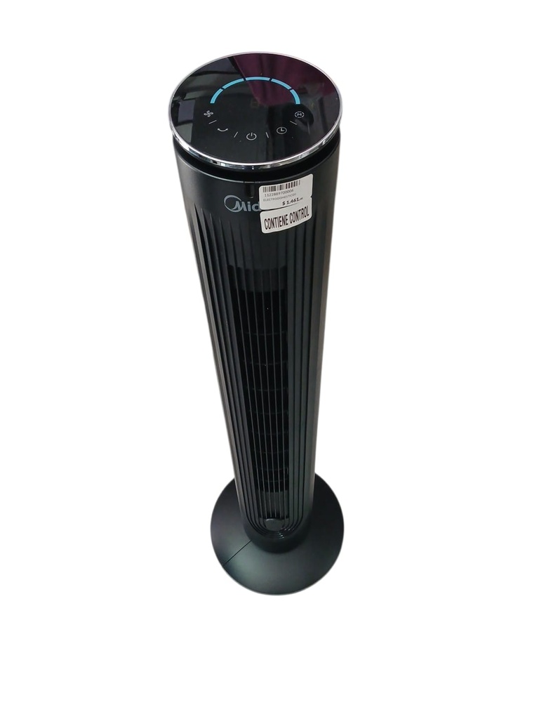 VENTILADOR DE TORRE MIDEA MOD. MTF42CE