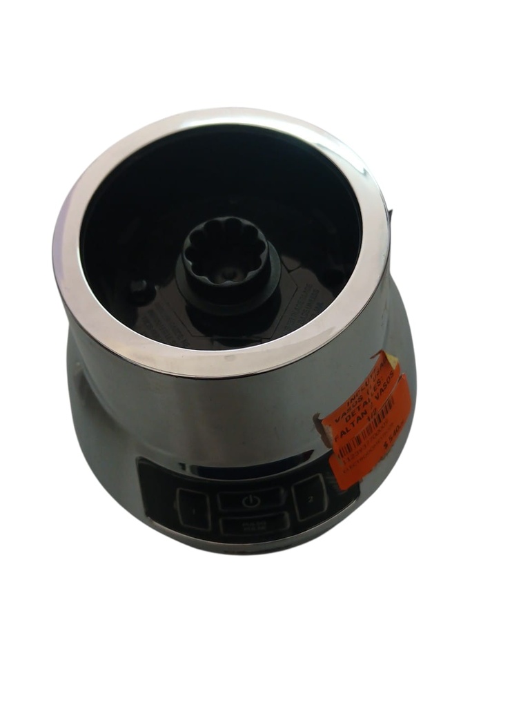 LICUADORA BLACK+DECKER PB2004G - S