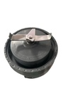 LICUADORA BLACK+DECKER PB2004G - S