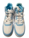 TENIS BOTA CASUAL LOTTO LEYLA W