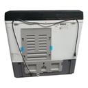 LAVADORA MABE LMDX2224HBAB0 BLANCO