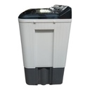 LAVADORA MABE LMDX2224HBAB0 BLANCO