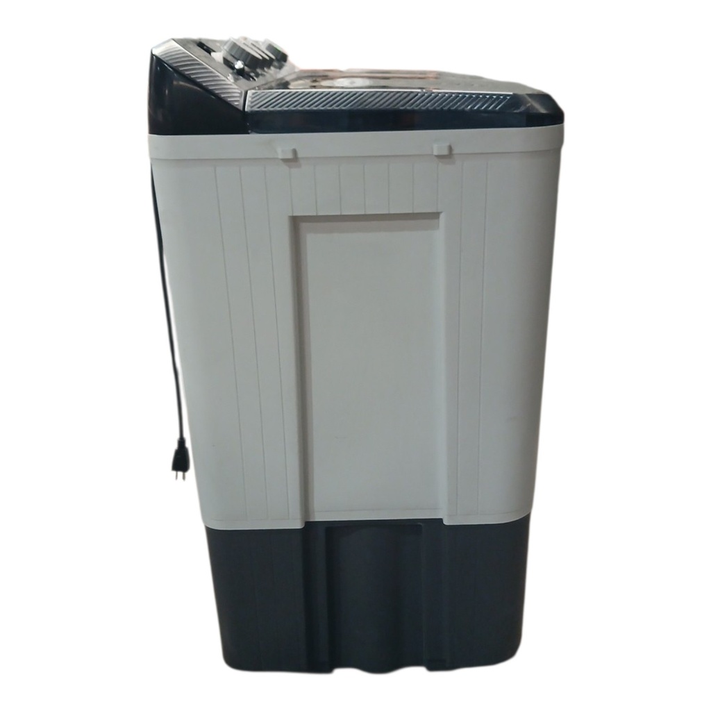 LAVADORA MABE LMDX2224HBAB0 BLANCO