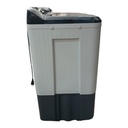LAVADORA MABE LMDX2224HBAB0 BLANCO