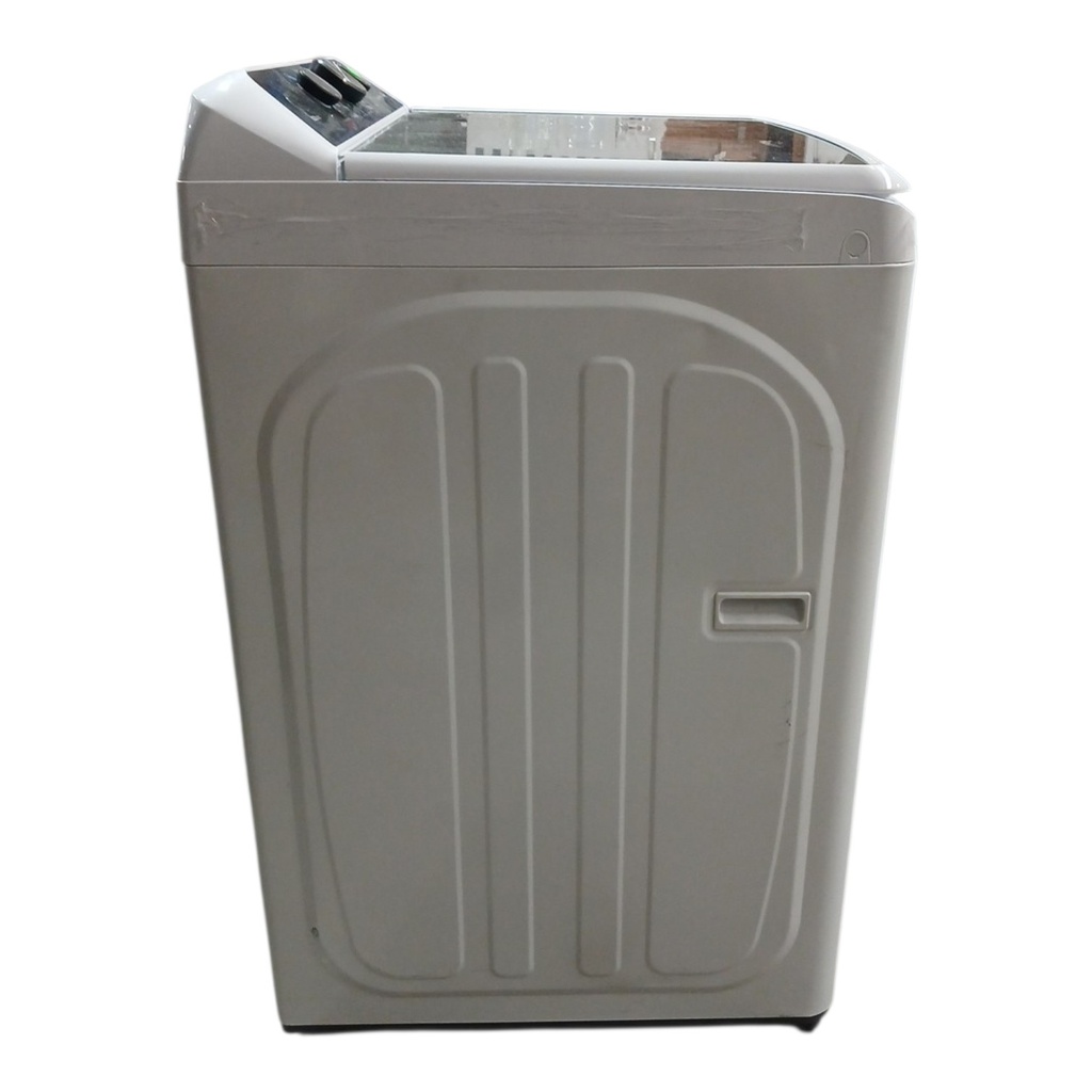 LAVADORA MIDEA 22KGS MA500W22/W  BLANCO