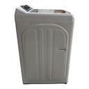 LAVADORA MIDEA 22KGS MA500W22/W  BLANCO