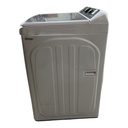LAVADORA MIDEA 22KGS MA500W22/W  BLANCO