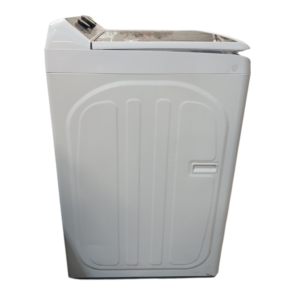 LAVADORA MIDEA 22 KGS MA500W22/W BLANCO