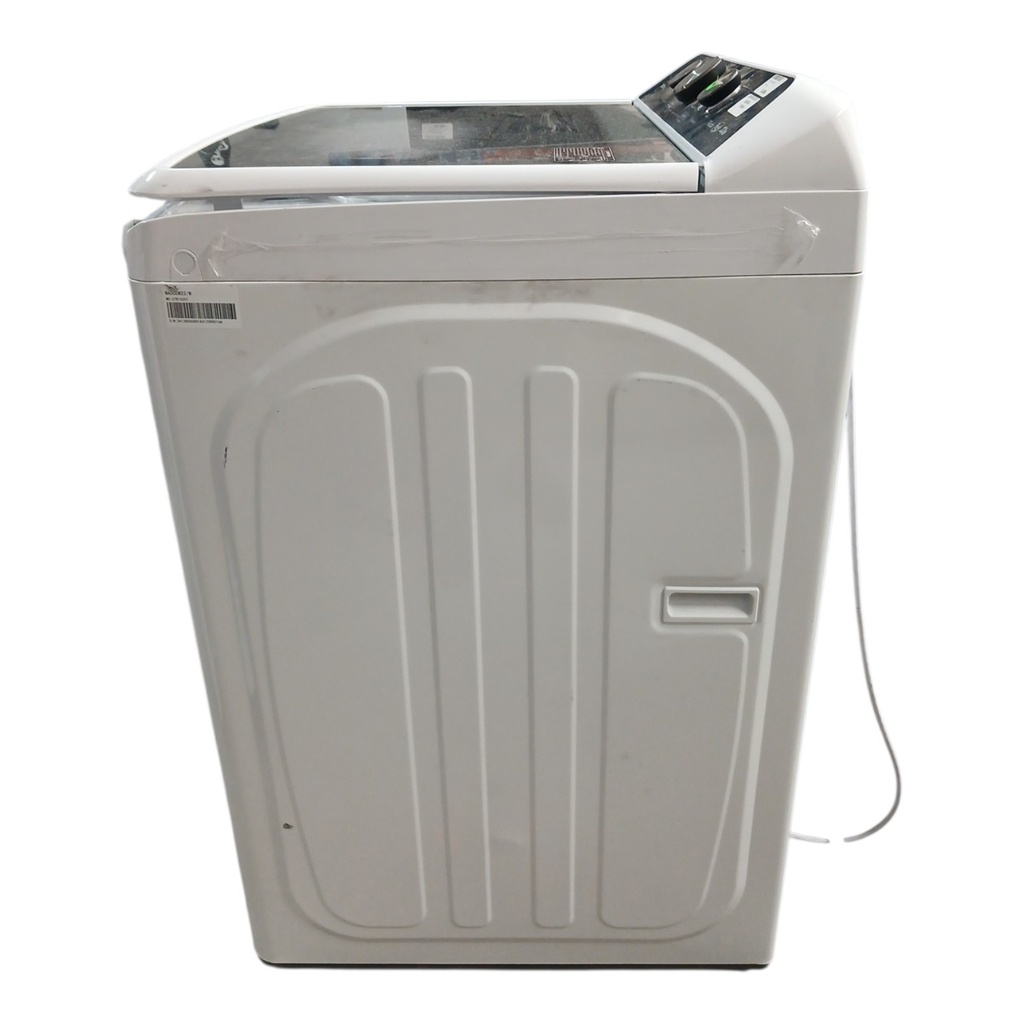 LAVADORA MIDEA 22 KGS MA500W22/W BLANCO