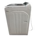 LAVADORA MIDEA 22 KGS MA500W22/W BLANCO