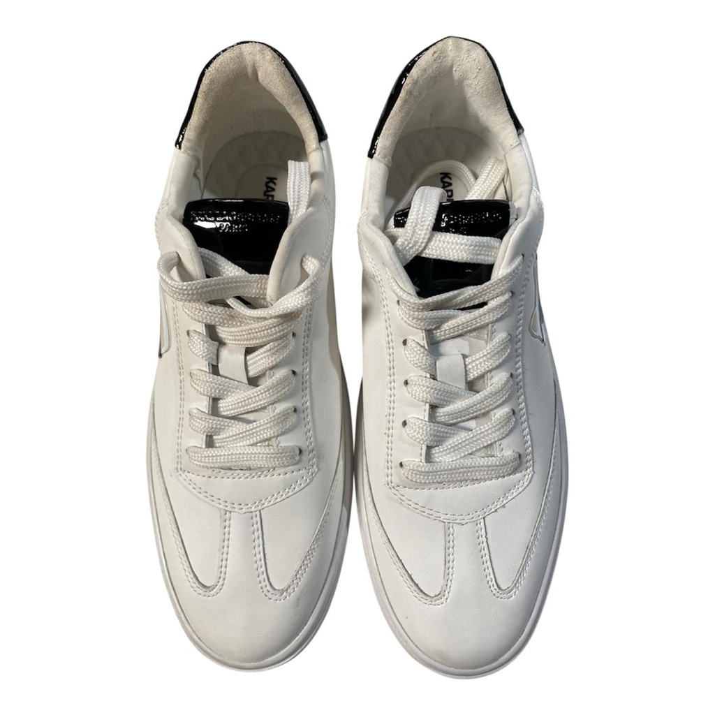 TENIS KARL LAGERFELD PARIS SUMAVA SNEAKERS MUJER KL5330 