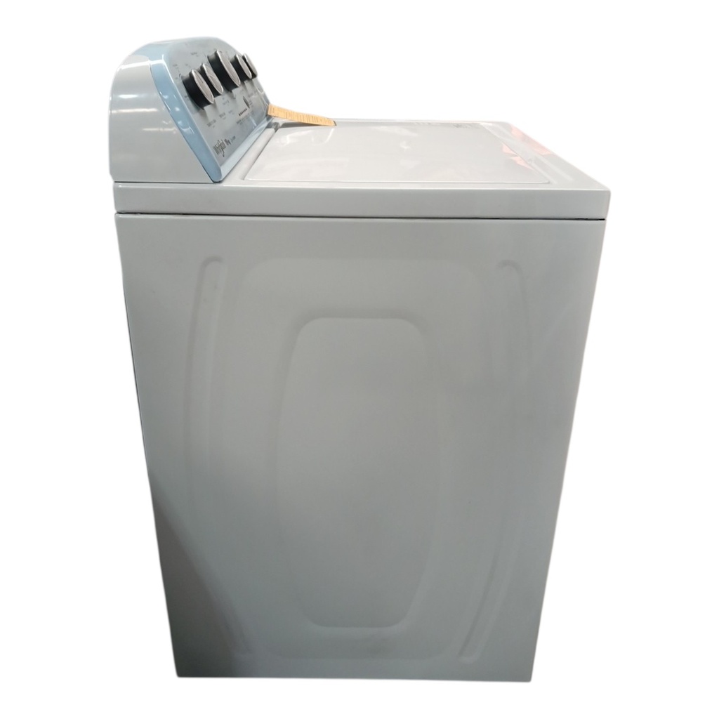 WHIRLPOOL 7MWTW1904LM, BLANCO