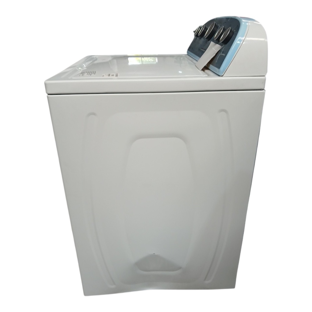 WHIRLPOOL 7MWTW1904LM, BLANCO