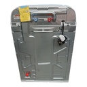 WHIRLPOOL 7MWTW1904LM, BLANCO
