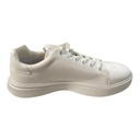 TENIS LEVIS BLANCOS