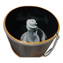 LAVADORA KOBLENZ LR-2313P ZORAYA MAX GRIS