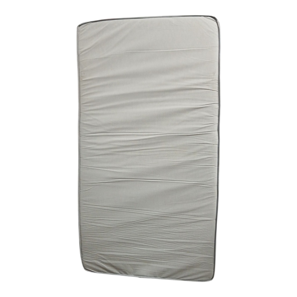 COLCHON EN CAJA SOGNARE DUO, IND, GRIS