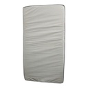 COLCHON EN CAJA SOGNARE DUO, IND, GRIS