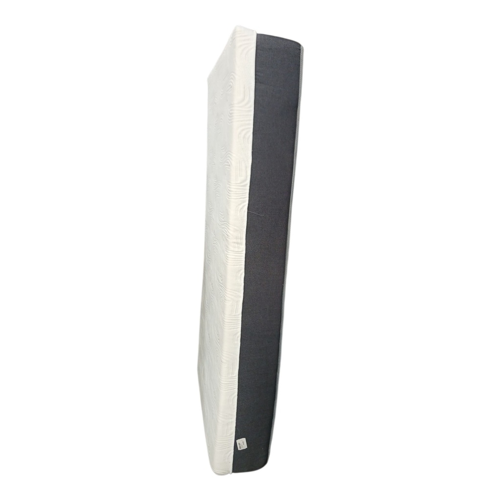 COLCHON EN CAJA SOGNARE DUO, IND, GRIS