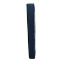 COLCHON AMERICA BOLT I, IND, AZUL ORTOP