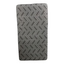 COLCHON RESTONIC ZOEY, IND, NEGRO