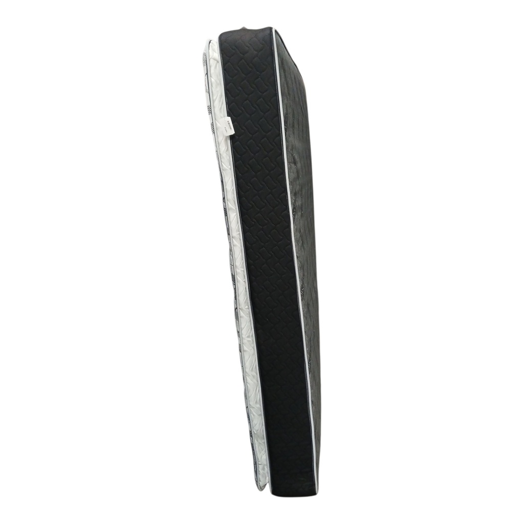 COLCHON RESTONIC ZOEY, IND, NEGRO