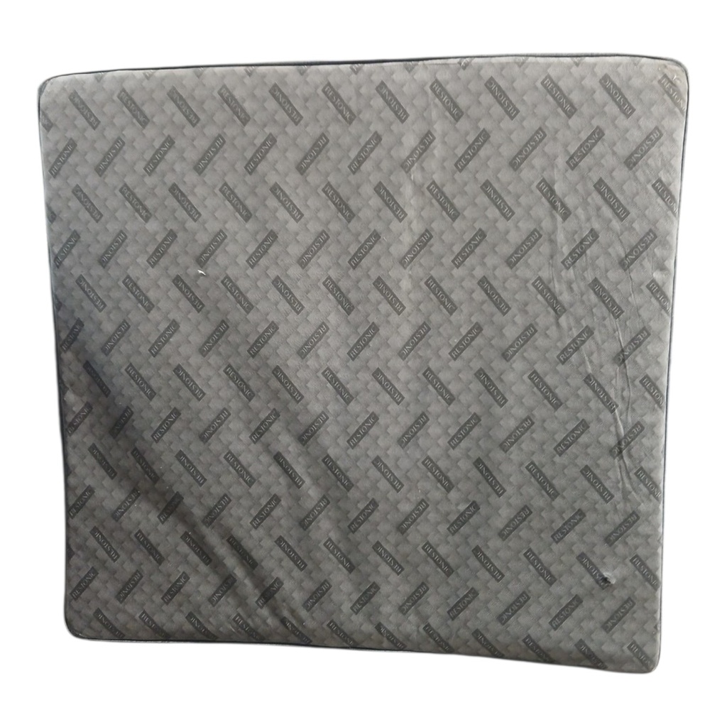 COLCHON RESTONIC ATIK KS GRIS