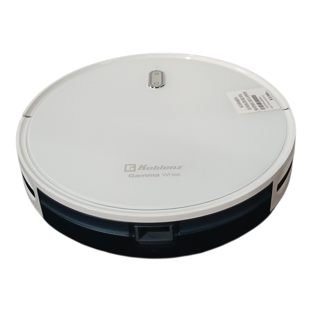 ASPIRADORA ROBOT KOBLENZ MOD. DE R-901