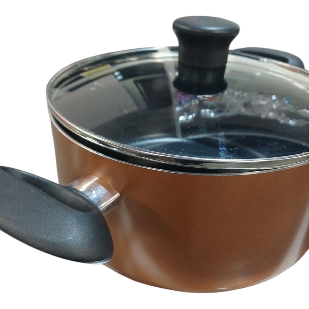 BATERIA DE COCINA TFAL 20PZAS