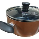 BATERIA DE COCINA TFAL 20PZAS