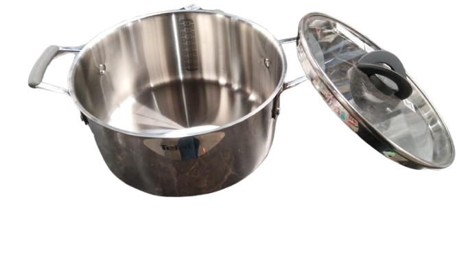 BATERIA T-FAL 6 PZS